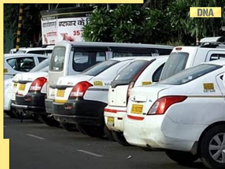 Are you also facing inflated cab fares? Bengaluru man exposes fake