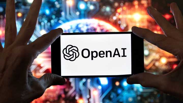 Watchdog group Public Citizen demands OpenAI withdraw AI video app Sora over deepfake dangers