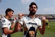 Se mete Pumas en zona de Play-In tras golear a Xolos en CU