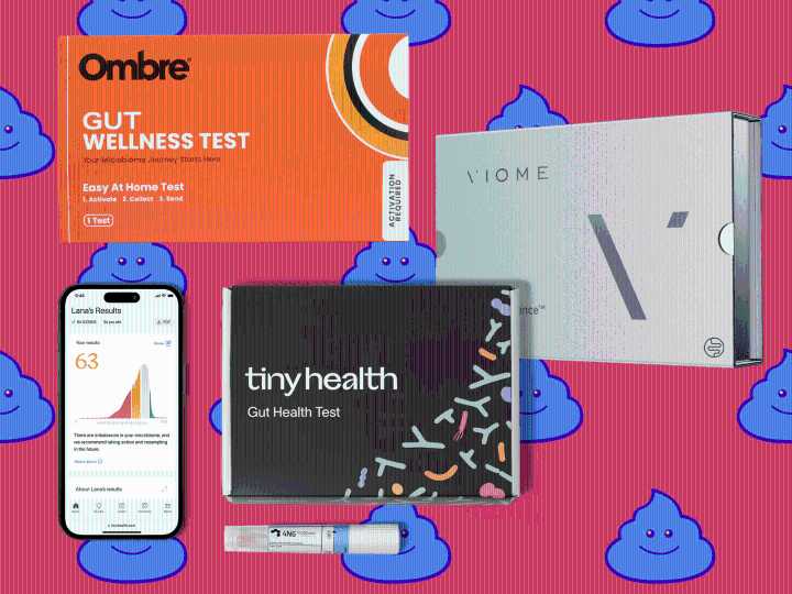Scientists Think They Can Hack Your Gut Into a Longevity Machine (And Your Poop Has Notes)