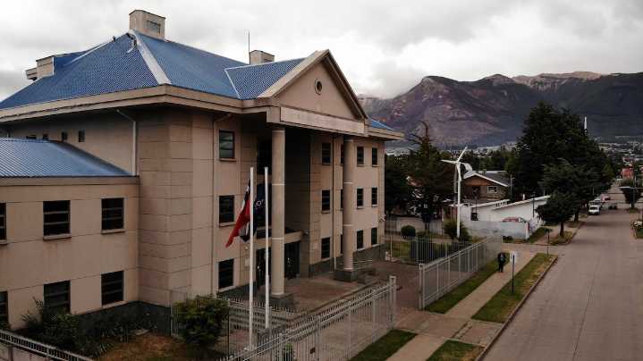 Corte de Apelaciones confirma condena por robo en lugar habitado