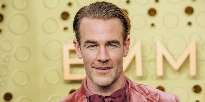 James Van Der Beek’s Wife Kimberly Shares a New Health Update Amid His Cancer Battle | James Van Der Beek, Kimberly Van Der Beek 
