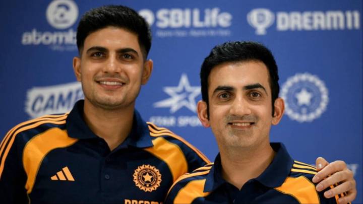 First Time In 53 Years! India's Test Record Under Gautam Gambhir Is Worse Than You Think