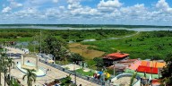 Clima en Iquitos: conoce el pronóstico y prepárate antes de salir