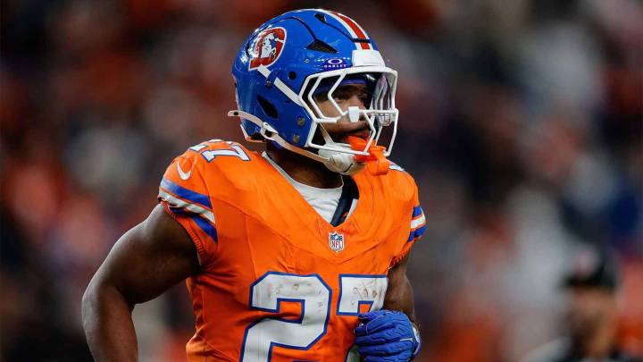 Broncos rumors: J.K. Dobbins could land on IR with ‘significant foot injury’