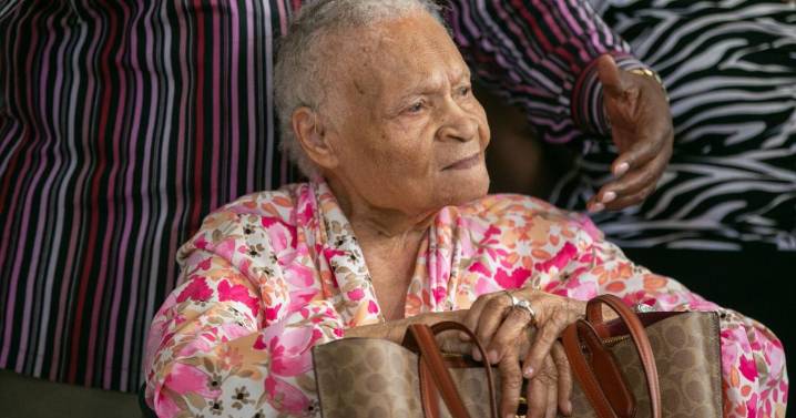 Two memorial services scheduled for Tulsa Race Massacre survivor Viola Fletcher