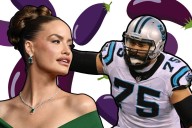 Haley Kalil Suggests Ex Matt Kalil’s Size Ended Their Marriage