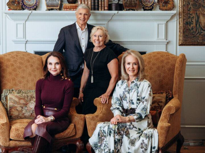 Nashville Ballet Unveils 2026 Ballet Ball Theme