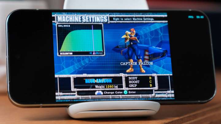 GameCube achievements are finally available on Android, but there’s a catch
