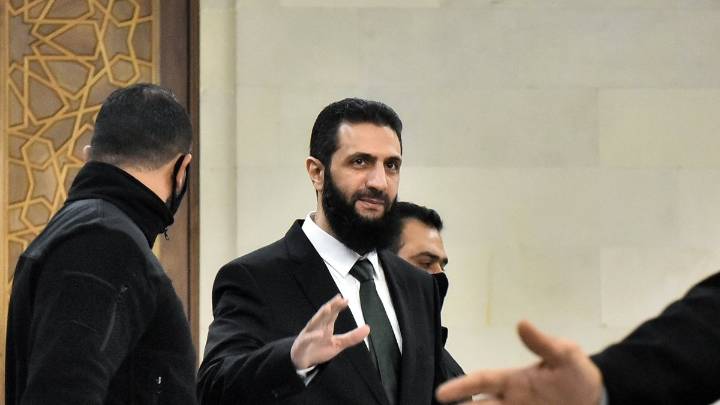 La Administración Trump retira las sanciones al presidente y al ministro del Interior sirios en "reconocimiento del progreso demostrado"