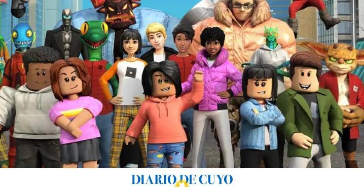 El gobierno de Córdoba decidió bloquear Roblox en dispositivos y establecimientos escolares