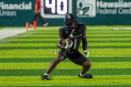 How to Watch Wyoming vs Hawaii: Live Stream NCAA College Football, TV Channel