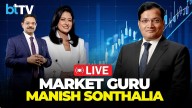 Exclusive | Emkay Investment Managers’ Manish Sonthalia On Market Outlook, Key Sectors & SIP Strategy