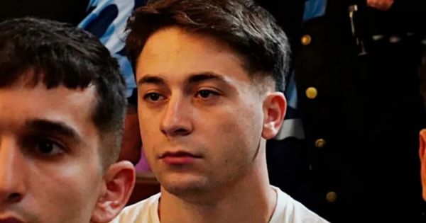 Máximo Thomsen, aislado en la cárcel: el escalofriante motivo