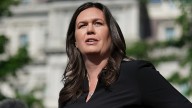Sarah Huckabee Sanders Has Made Some Major Makeup Mistakes