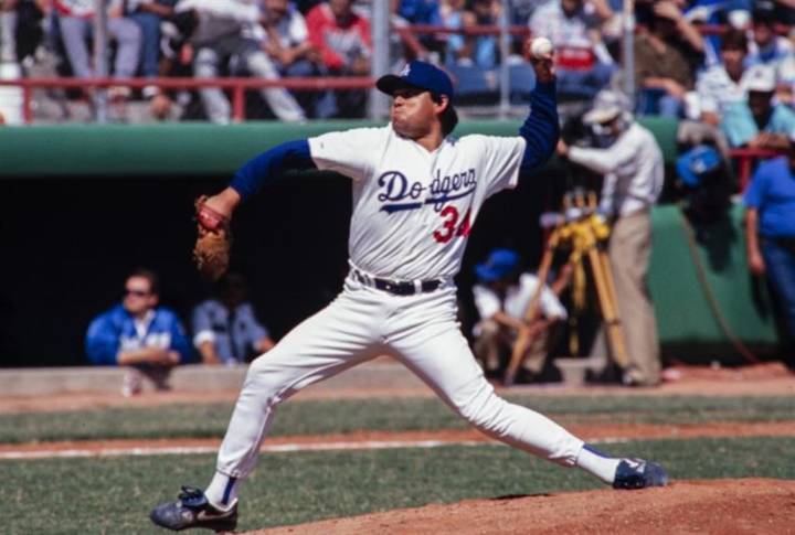 Fernando Valenzuela vuelve a la antesala de la eternidad