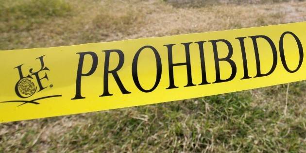 Colectivo halla cuerpo en pozo de agua de Tlajomulco