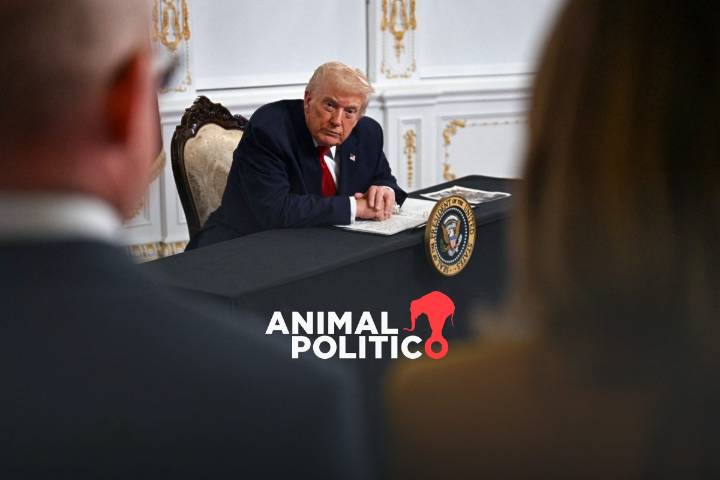 Trump declara “cerrado en totalidad” espacio aéreo de Venezuela; pide evitar zona a narcotraficantes