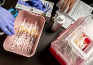 Blaming the deaths of some children on COVID-19 shots, FDA vows stricter vaccine rules