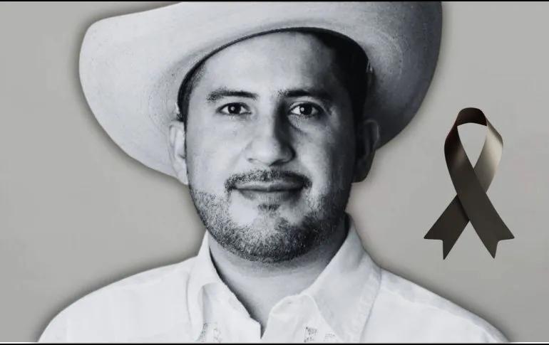 Tres disparos acabaron con la vida de Carlos Manzo