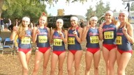 Buchanan girls claim top honor in Cross Country Championships