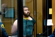 Suspect in murder of Oakland coach from 'Last Chance U' makes first court appearance