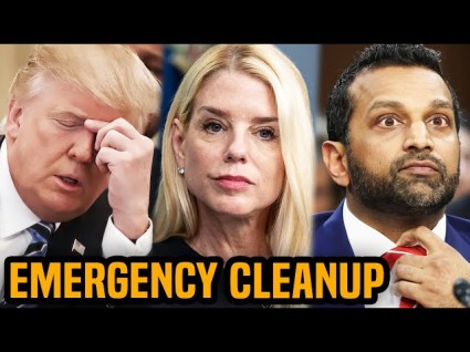 FBI Was Making Big Overtime In Scramble To Redact Epstein Files