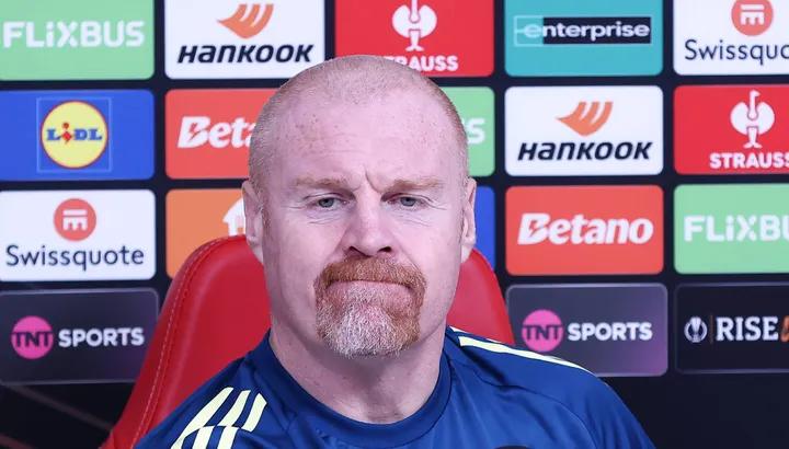 Dyche delivers double Nottingham Forest injury boost ahead of Brighton game