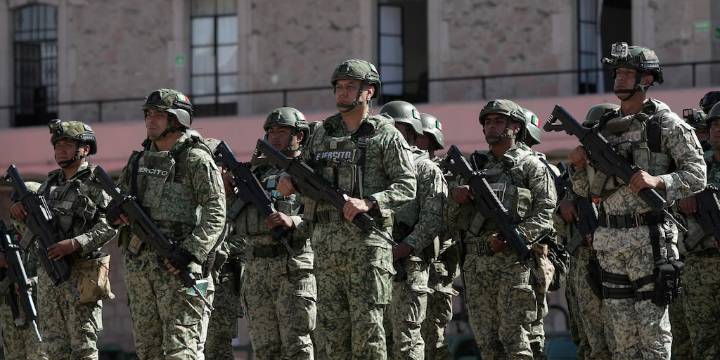 Plan Michoacán: estos fueron los resultados en sólo tres días de la estrategia para pacificar la entidad