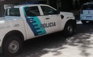 Conmoción en La Plata: un hombre apareció muerto en la vereda frente a su casa