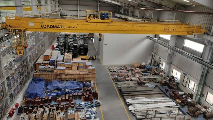 How MSMEs Are Upgrading To Modern Tech For Lifting India's Productivity