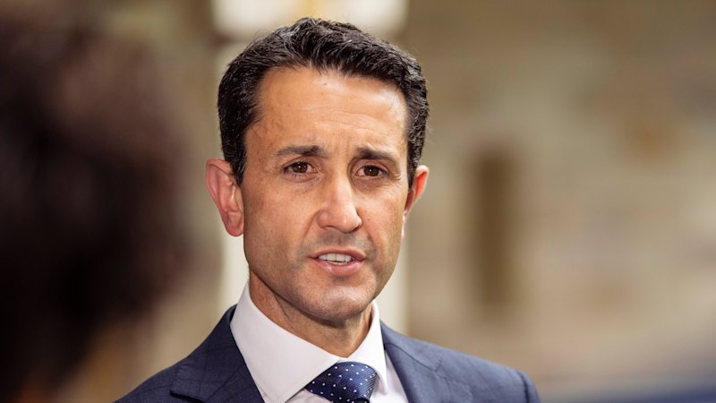 Crisafulli government dumps child mental health hub