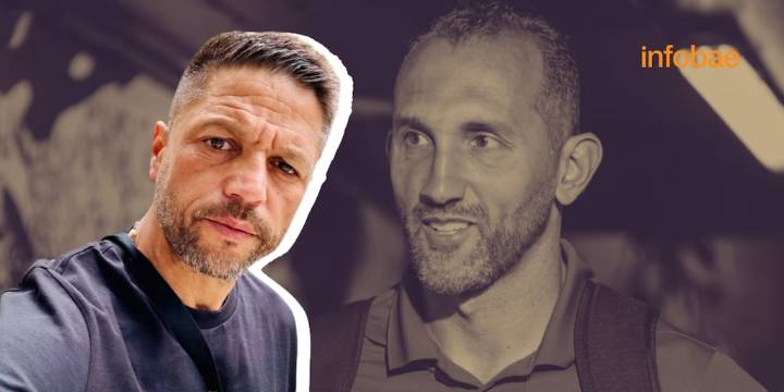 Pedro García hizo fulminante crítica a Alianza Lima tras salida de Hernán Barcos: “Era una cantina y ahora no quieren profesionalismo”