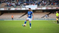 El Xerez CD presenta alegaciones por la roja a Adri