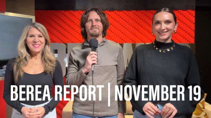 What we’re watching as Browns rookie Shedeur Sanders prepares for his first start: Berea Report (Video)