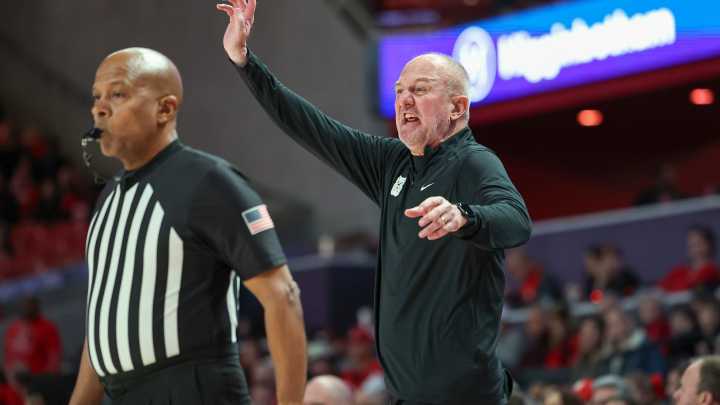 Butler basketball identity under Thad Matta, new roster, Big East rankings