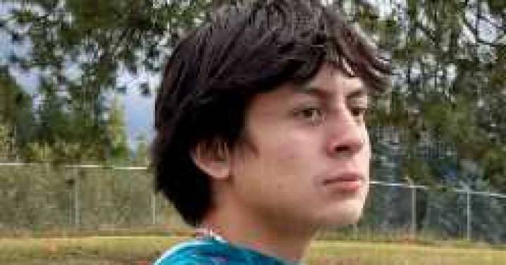 Missing Endangered Person Advisory issued for missing Native American teen