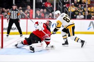 Why the Penguins are 'starting to believe' in themselves after loss to Devils