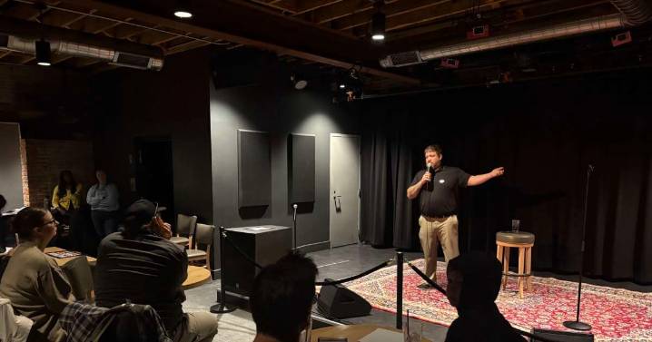 Nathan Sage says Iowa needs working-class fighters, not the wealthy