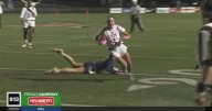 West Park vs. McClatchy | 2025 Friday Gameday girls flag football section championships