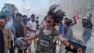 Nepal Gen Z Protests Live Updates: Gen-Z protests erupt in Nepal again, curfew imposed