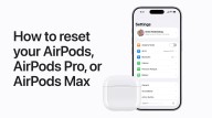 How to Factory Reset Your AirPods [VIDEO]