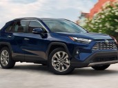 En Estados Unidos, cuál es el precio de la Toyota RAV4 en noviembre 2025: análisis de costos y versiones