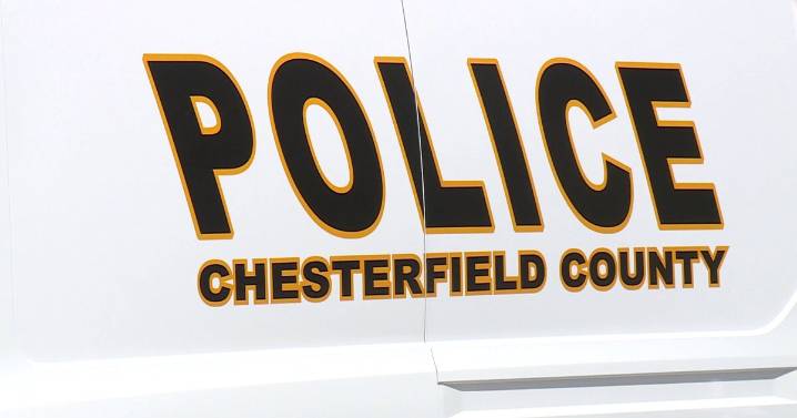 Motorcyclist seriously hurt in crash on Route 10 in Chesterfield