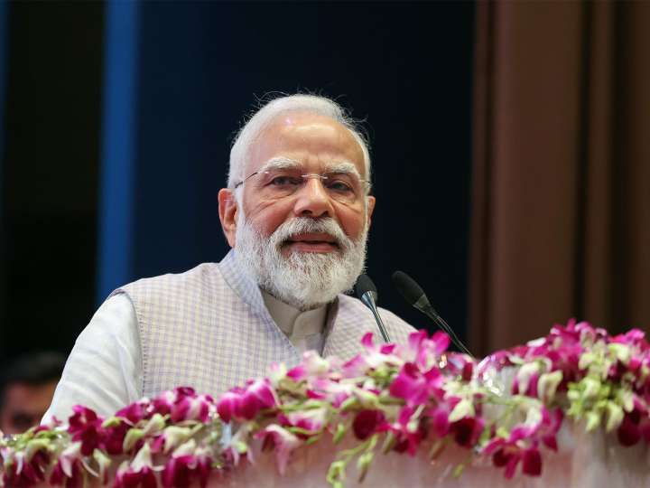 PM Modi thanks voters as BJP sweeps Nagrota, Nuapada by