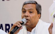 CM Siddaramaiah dismisses ‘November revolution’ reports, calls it...