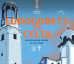 EUROPA LEAGUE 2025/2026 -