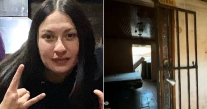 Valentina Alarcón: fiscal dice que detenido es autor material del crimen y que arriesga presidio perpetuo