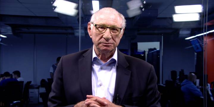 Cherquis Bialo contó cómo fue la milagrosa recuperación de su salud: “He vuelto a ser, estoy siendo”