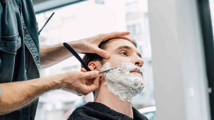 Qué día se puede participar en una afeitada solidaria y colaborar en la investigación del cáncer